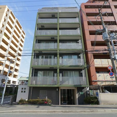Hg Cozy Hotel No 13 天王寺 Οσάκα Εξωτερικό φωτογραφία