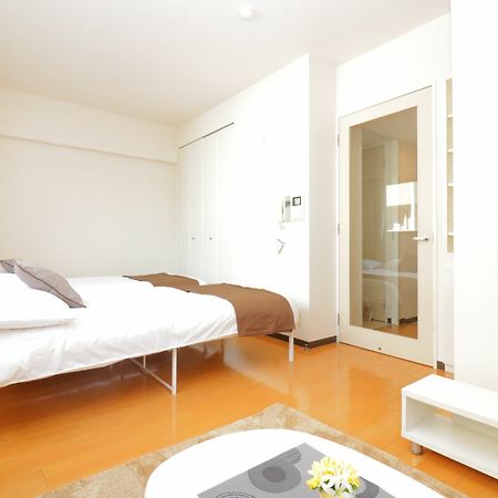 Hg Cozy Hotel No 13 天王寺 Οσάκα Εξωτερικό φωτογραφία