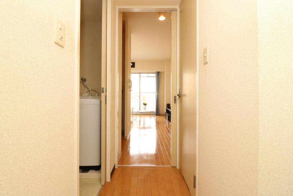 Hg Cozy Hotel No 13 天王寺 Οσάκα Εξωτερικό φωτογραφία