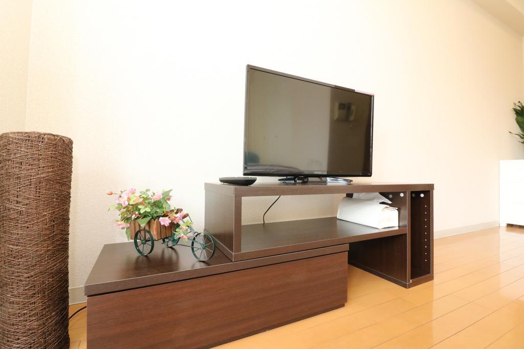 Hg Cozy Hotel No 13 天王寺 Οσάκα Εξωτερικό φωτογραφία