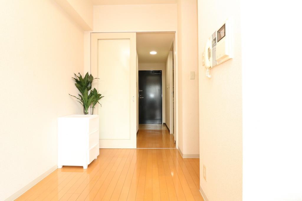 Hg Cozy Hotel No 13 天王寺 Οσάκα Εξωτερικό φωτογραφία