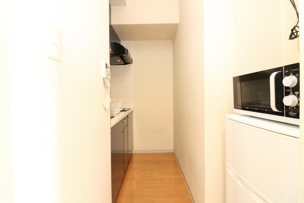 Hg Cozy Hotel No 13 天王寺 Οσάκα Εξωτερικό φωτογραφία