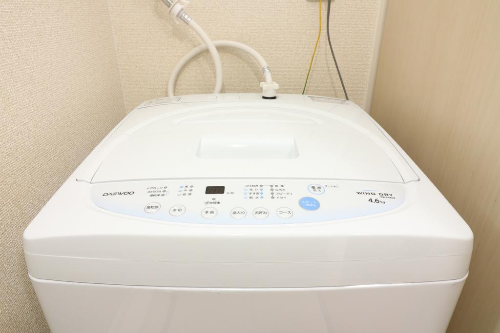Hg Cozy Hotel No 13 天王寺 Οσάκα Εξωτερικό φωτογραφία