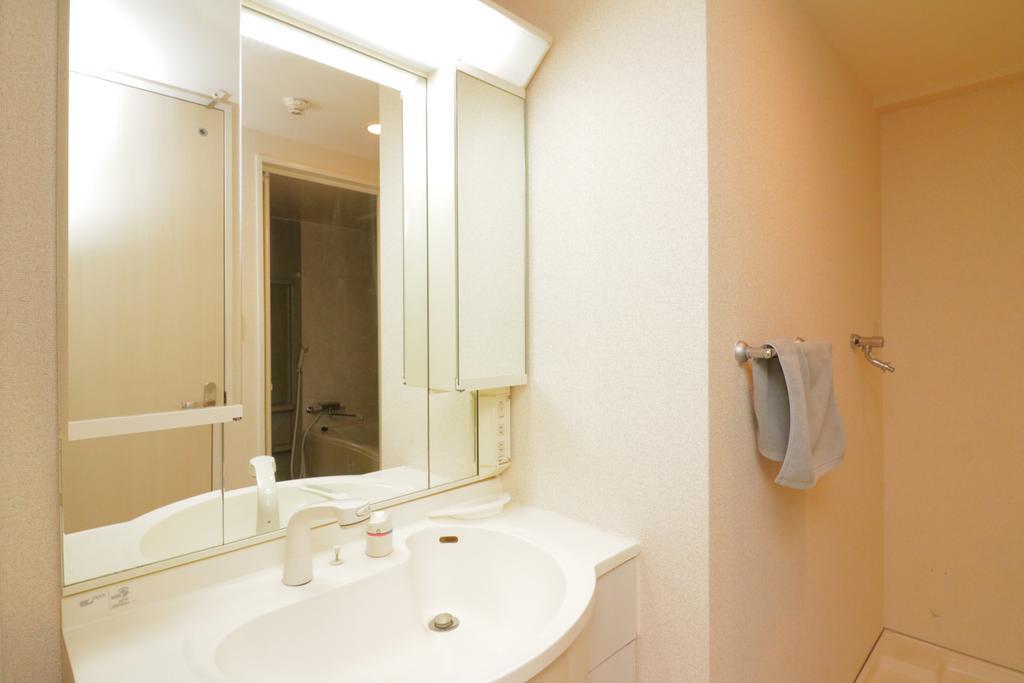 Hg Cozy Hotel No 13 天王寺 Οσάκα Εξωτερικό φωτογραφία