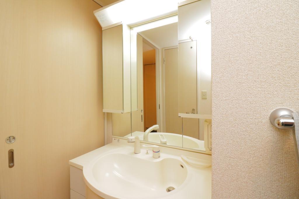 Hg Cozy Hotel No 13 天王寺 Οσάκα Εξωτερικό φωτογραφία