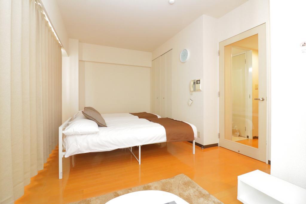 Hg Cozy Hotel No 13 天王寺 Οσάκα Εξωτερικό φωτογραφία
