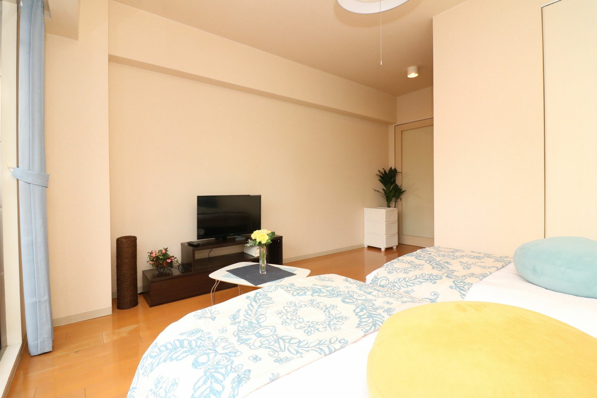 Hg Cozy Hotel No 13 天王寺 Οσάκα Εξωτερικό φωτογραφία