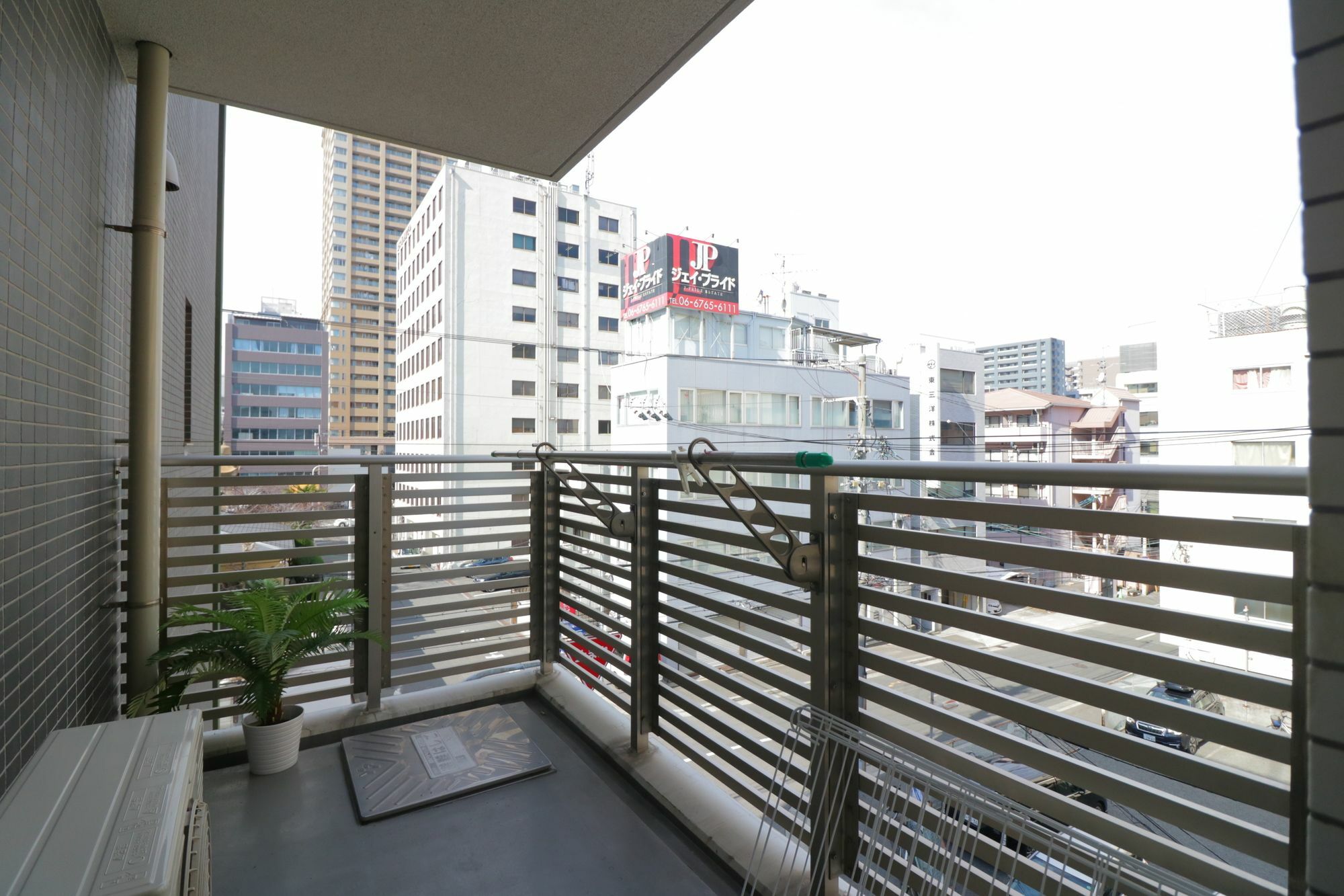 Hg Cozy Hotel No 13 天王寺 Οσάκα Εξωτερικό φωτογραφία