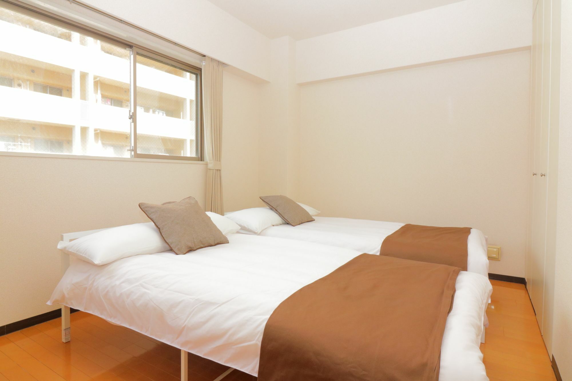 Hg Cozy Hotel No 13 天王寺 Οσάκα Εξωτερικό φωτογραφία