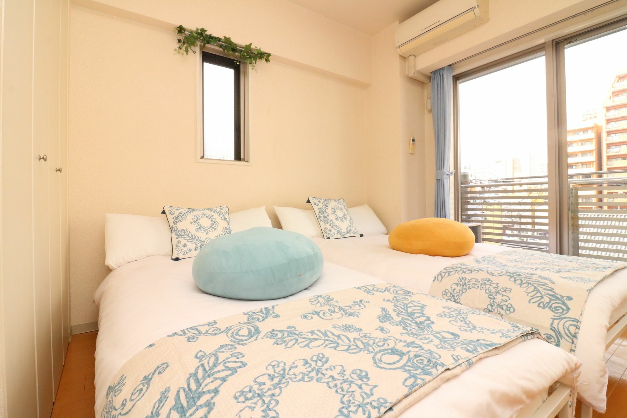 Hg Cozy Hotel No 13 天王寺 Οσάκα Εξωτερικό φωτογραφία