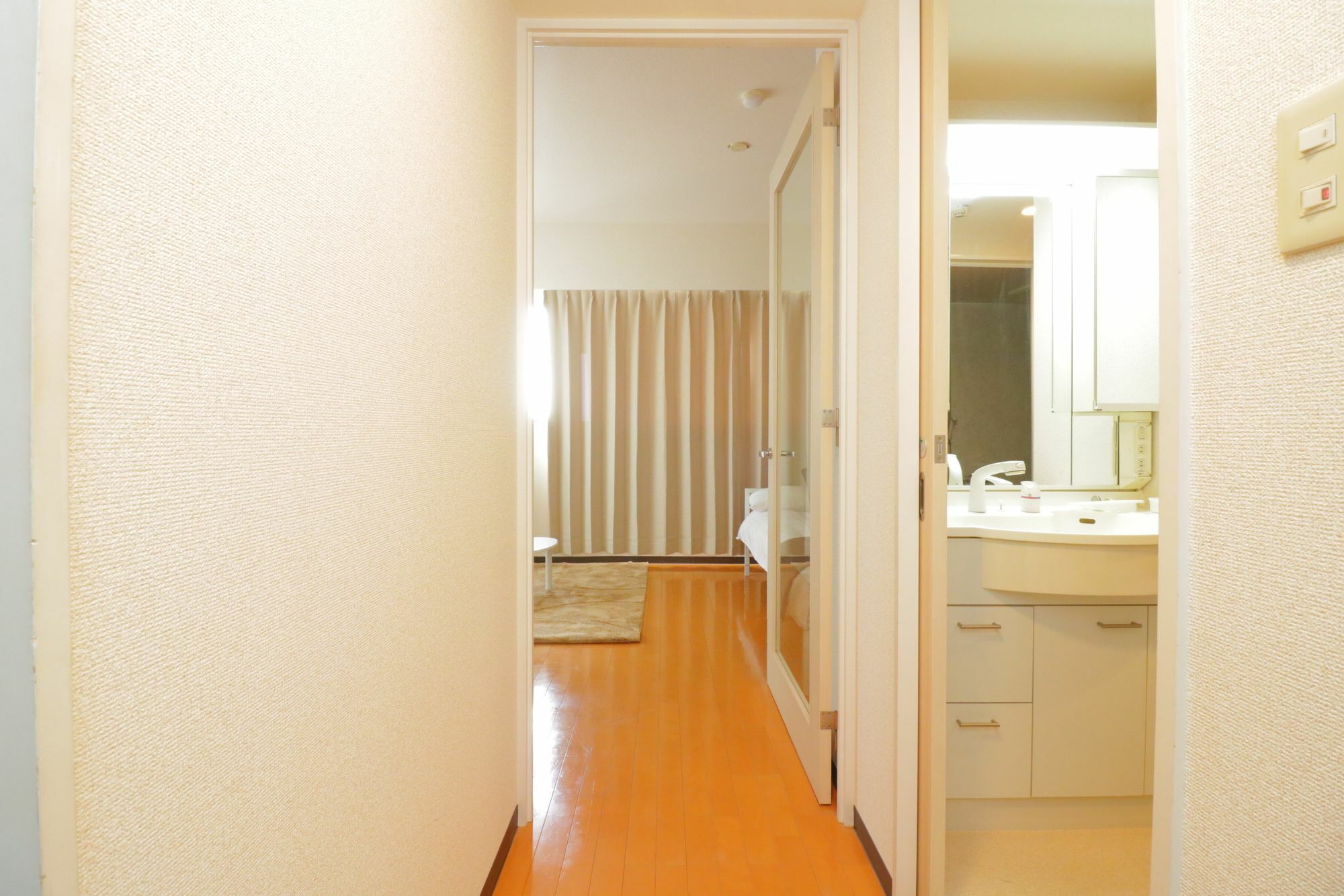 Hg Cozy Hotel No 13 天王寺 Οσάκα Εξωτερικό φωτογραφία