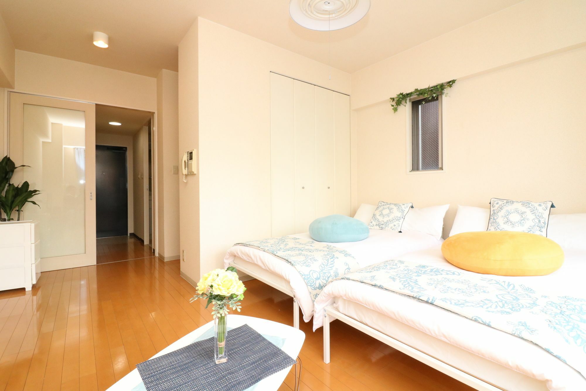 Hg Cozy Hotel No 13 天王寺 Οσάκα Εξωτερικό φωτογραφία
