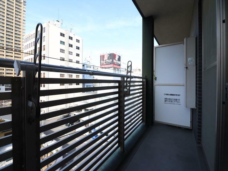 Hg Cozy Hotel No 13 天王寺 Οσάκα Εξωτερικό φωτογραφία