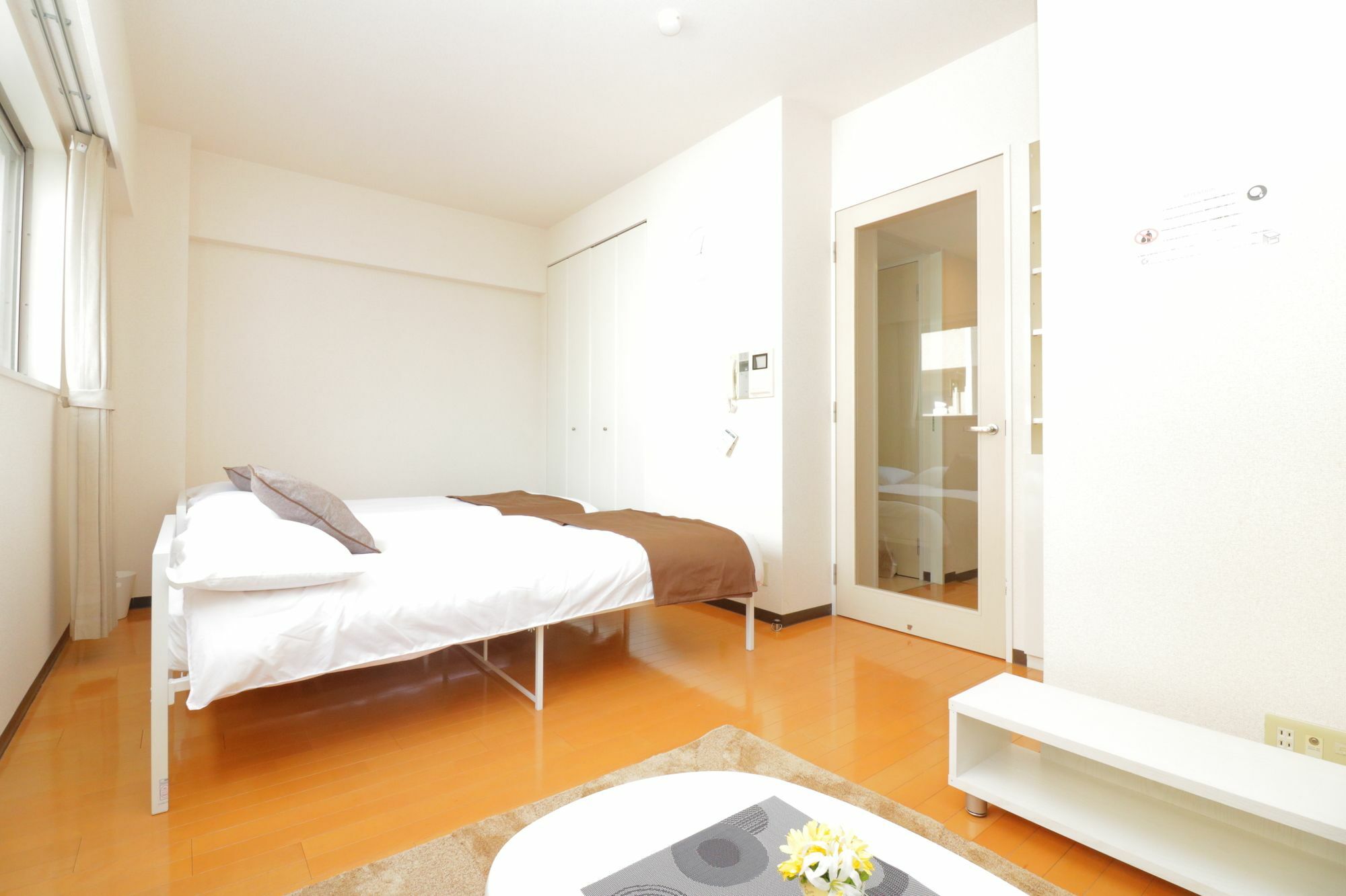 Hg Cozy Hotel No 13 天王寺 Οσάκα Εξωτερικό φωτογραφία